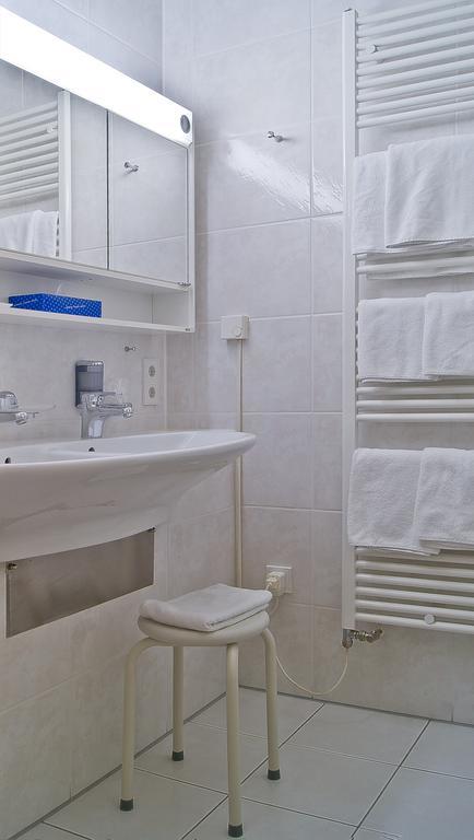 Zum Kranz Garni Hotel Bad Rippoldsau Pokój zdjęcie
