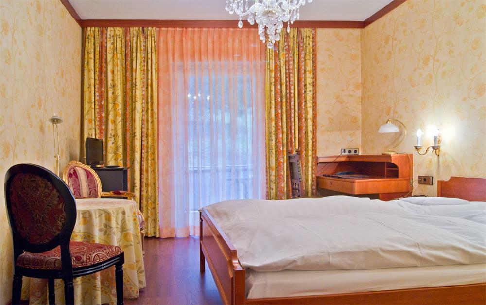 Zum Kranz Garni Hotel Bad Rippoldsau Pokój zdjęcie
