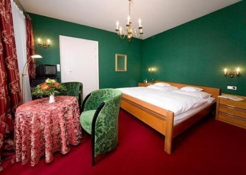 Zum Kranz Garni Hotel Bad Rippoldsau Zewnętrze zdjęcie