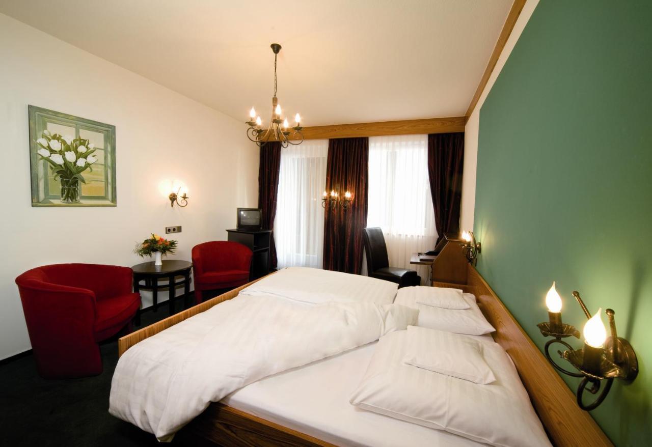 Zum Kranz Garni Hotel Bad Rippoldsau Pokój zdjęcie